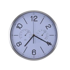 Wanduhr uhr ø30cm farbe - uhr,