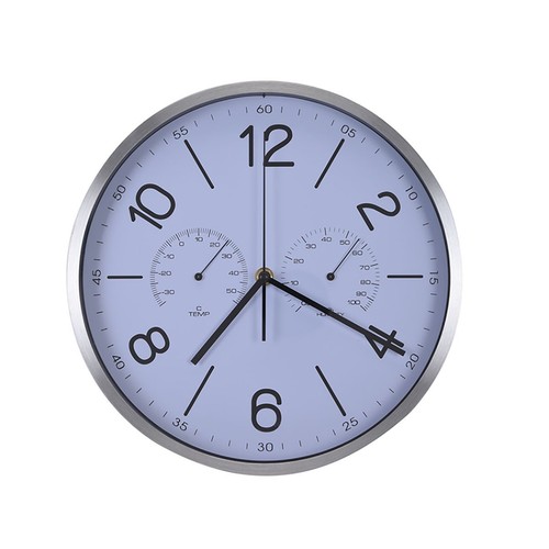 Wanduhr uhr ø30cm farbe - uhr,