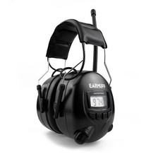 EARMUFF 78268B SNR 31dB RADIO