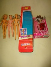 Konvolut barbie puppen ovp - barbie,