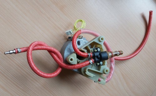 Erhitzer thermostat - ", erhitzer,