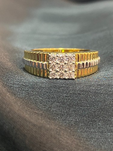 Cts runder brillant - 0,90,