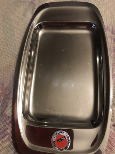 Edelstahl butterdose marke - butterdose,