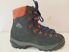 Raichle Wander Bergstiefel