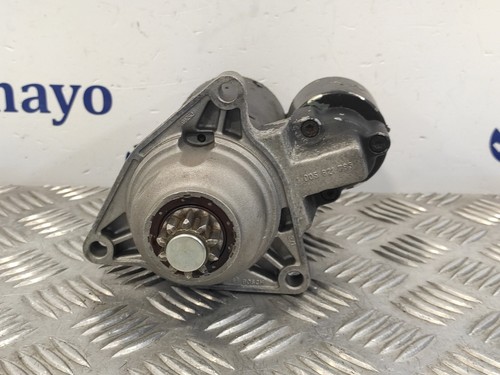 0986016990 motor startet - startet, /