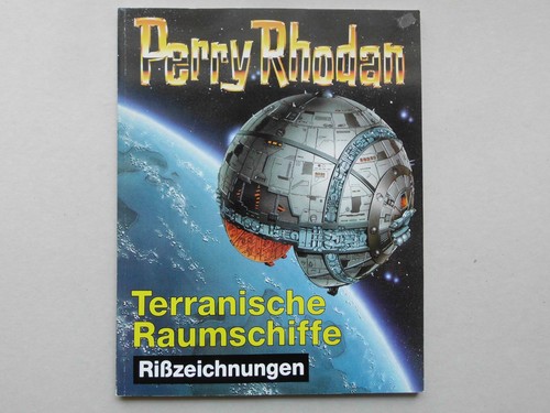 Perry rhodan terranische - -,