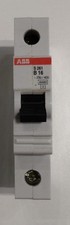 ABB Automat B16A TYP_S261