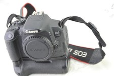 Canon EOS 700D 18MP
