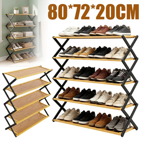 Schuhregal ebenen - 5,