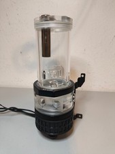 EK Water Blocks Quantum Kinetic TBE 200 D5 D-RGB Acryl Pumpe Ausgleichsbehälter