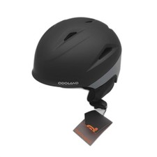 Odoland Skihelm Skibrille Set Snowboardhelm Snowboardbrille Unisex Wintersport