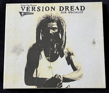 VERSION DREAD - 18 Dub Hits