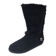 Timberland Mukluk Pullon Fur