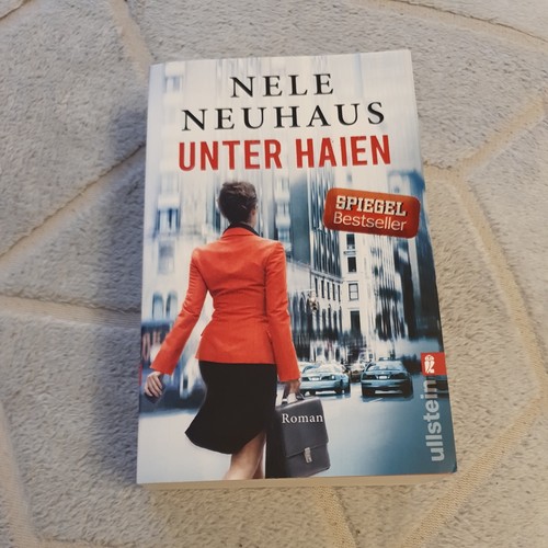 Unter haien von - von, neuhaus