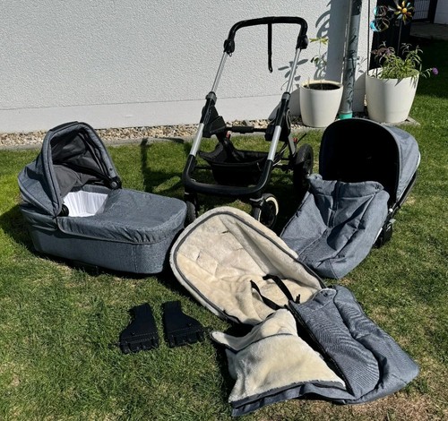 Kinderwagen von emmaljunga - von,