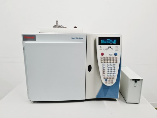 Thermo scientific trace - thermo,