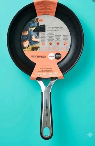 Tefal jamie oliver bratpfanne - tefal,