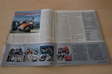 Motorrad 14/2004 Tips für