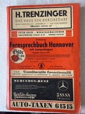 örtliches fernsprechbuch - Örtliches,