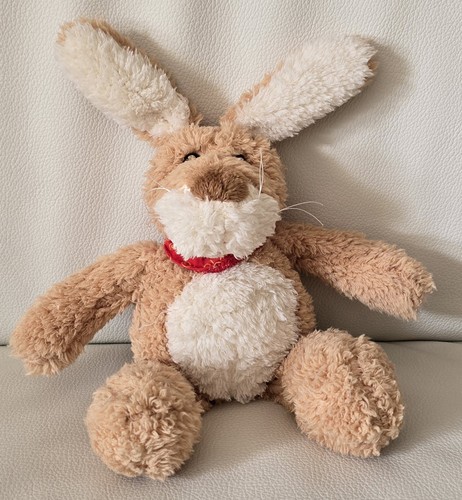 Sigikid hase mit halstuch - sigikid,