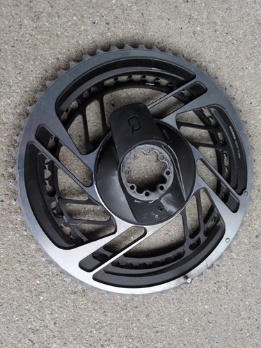 Auktion sram red quarq axs - sram,