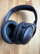 Bose QuietComfort 35 II