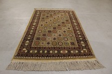 Antik handgeknüpfter Afghan