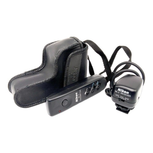 Nikon transmitter ml - nikon,