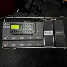 Fractal Audio Systems AX8+