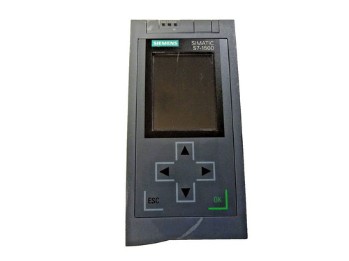 Siemens simatic 1500 - siemens,