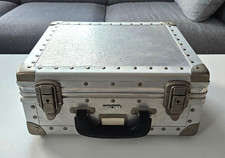 Rimowa Aluminium Kamera Koffer