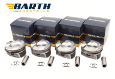 4x Kolben NEU BMW 116i 118i 120i 318i 520i N43B20A Coupe Cabriolet 11257551550