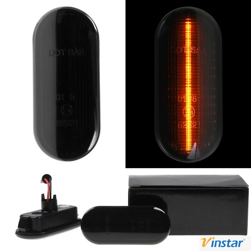 Vinstar smoke led - 2x,