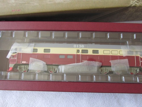 Bachmann china - bachmann, ho