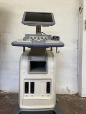 GE Logiq C5 Premium Ultraschallgerät ohne Sonden . Modell 2010