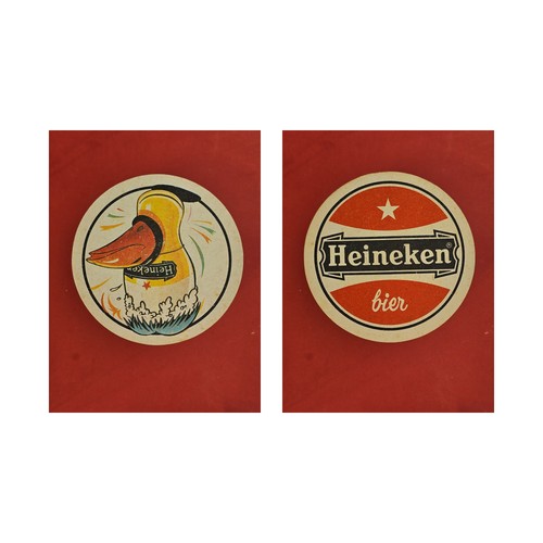 Heineken schnabel brauerei - heineken,