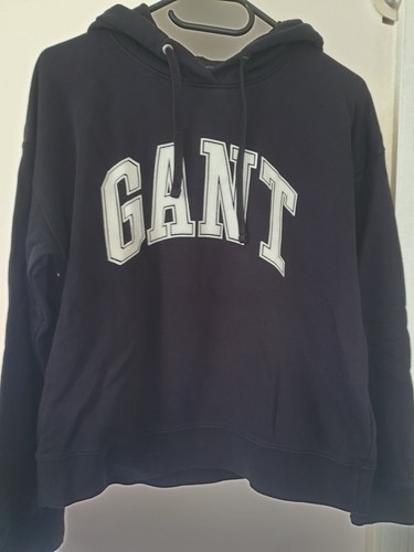 Hoody kapuzenpulli blau - kapuzenpulli,,