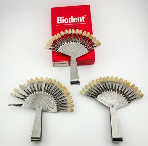 Original biodent farbring - biodent, /