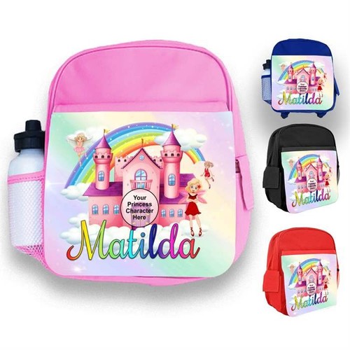 Personalisierter kinder - personalisierter,