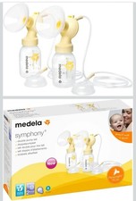 Medela Symphony Doppelpumpset