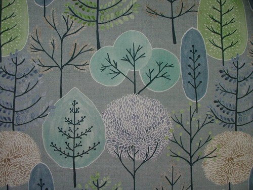 Voyage maison lyall - maison, baum