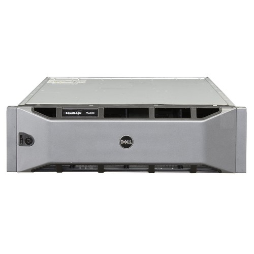 Dell equallogic san storage - equallogic,