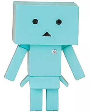 Yotsubato danbo nano mini - yotsubato,