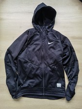 Nike Therma Fit Jacke und Hose Sportanzug Winter Laufen Warm