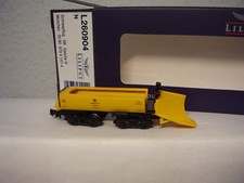 Liliput L260904 Spur N