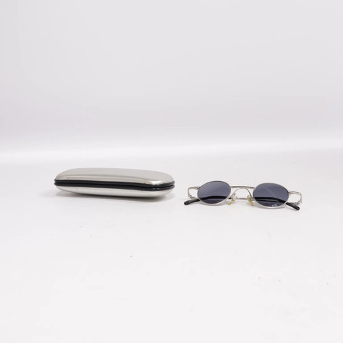 Metzler sonnenbrille rund - metzler,,