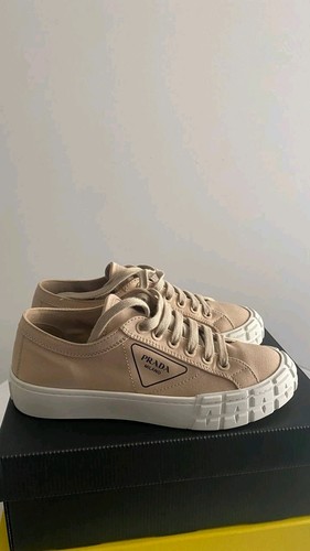 Prada damen sneaker - prada,