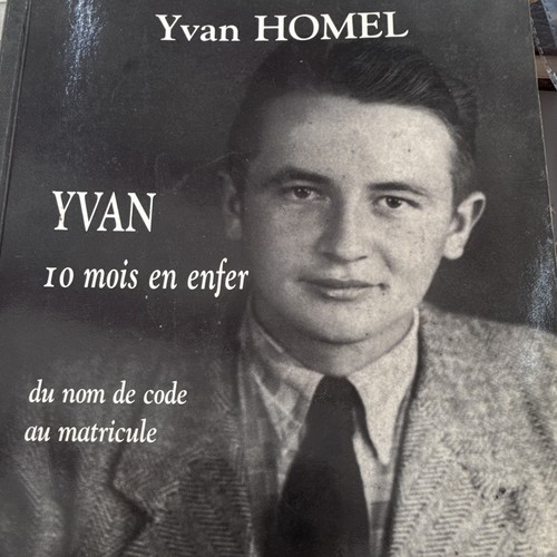 Yvan homel zehn - zehn, monate