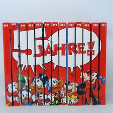 LTB WALT DISNEYS Lustiges