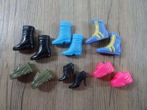 Zubehör für barbie - zubehör, steffi